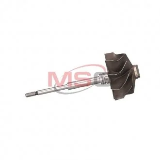 Вал турбины GARRETT GT4294 Jrone 1100-016-222