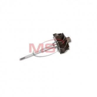Вал турбины GARRETT GT2559V Jrone 1100-016-238