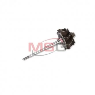Вал турбины GARRETT GT2256V Jrone 1100-016-240