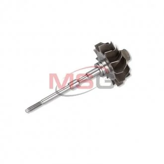 Вал турбины GARRETT GT2052S Jrone 1100-016-251