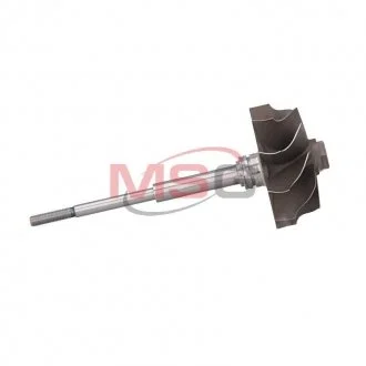 Вал турбины GARRETT GT3782 Jrone 1100-016-324