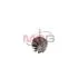 Вал турбіни GARRETT GTB1446VZ VW AMAROK 10-, CRAFTER 30-35 (2E) 11-, CRAFTER 30-50 1100-016-350