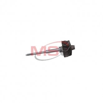 Вал турбины GARRETT GTB1549V Jrone 1100-016-358