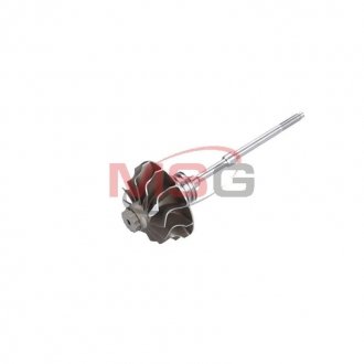 Вал турбины GARRETT GT1446SZ Jrone 1100-016-392