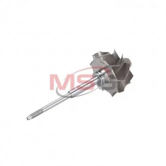 Вал турбины GARRETT GT2052V Jrone 1100-030-018