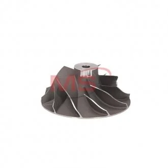 Компресорне колесо CT20 Landcruiser 4.2L 90-97 Jrone 1200-011-007