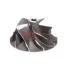 Компресорне колесо RHF3/VJ27 1200-011-010