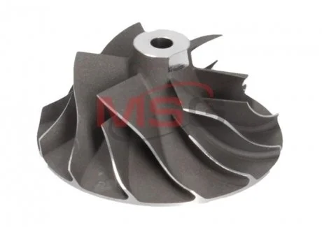 Компресорне колесо GT2256V 156/166 JTD 2.4L Jrone 1200-016-043