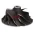 Компресорне колесо GT2256V LT2 2.8L / E46 3.0LD / Range Rover III 3.0TD 02-12 / X5 3.0D E53 / C27 Jrone 1200-016-045 (фото 3)