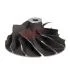 Компрессорное колесо K03 Jumper 2.8 HDI Euro 3 / IVECO 2.8L Jrone 1200-016-094 (фото 1)
