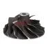 Компрессорное колесо K03 Jumper 2.8 HDI Euro 3 / IVECO 2.8L Jrone 1200-016-094 (фото 3)