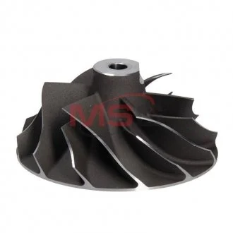 Компрессорное колесо K03 Jumper 2.8 HDI Euro 3 / IVECO 2.8L Jrone 1200-016-094