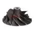 Компрессорное колесо K03 Daily 2.3L,F1A Euro 3 / Ducato2.3-F1A Euro 3 1200-016-106