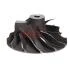 Компрессорное колесо K03 Daily 2.3L,F1A Euro 3 / Ducato2.3-F1A Euro 3 Jrone 1200-016-106 (фото 2)