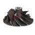 Компрессорное колесо K03 Daily 2.3L,F1A Euro 3 / Ducato2.3-F1A Euro 3 Jrone 1200-016-106 (фото 3)