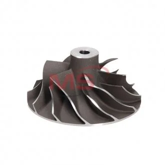 Колесо турбіни Jrone 1200-016-125