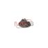 Компрессорное колесо K03 Berlingo 2.0 Hdi Jrone 1200-016-151B (фото 3)