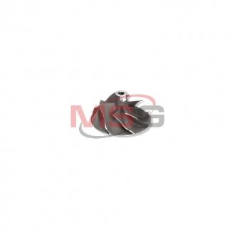 Компрессорное колесо K03 Berlingo 2.0 Hdi Jrone 1200-016-151B (фото 1)