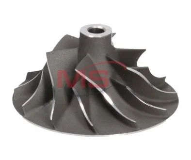 Компрессорное колесо HX30W Jrone 1200-016-168