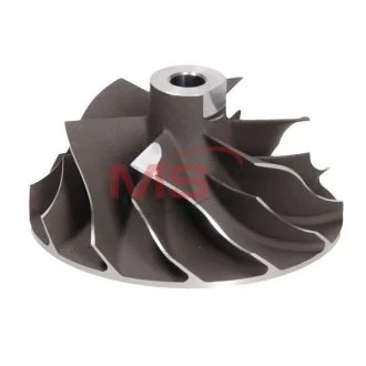 Компресорне колесо GT1749S Vito 2.2L OM611 Jrone 1200-016-169B