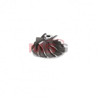 Компрессорное колесо GT2538C Sprinter 2.9 OM602 Jrone 1200-016-171
