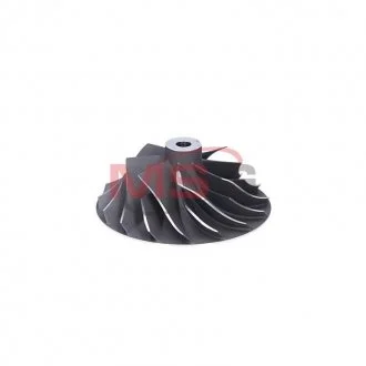 Компрессорное колесо HOLSET HX50 Jrone 1200-016-180