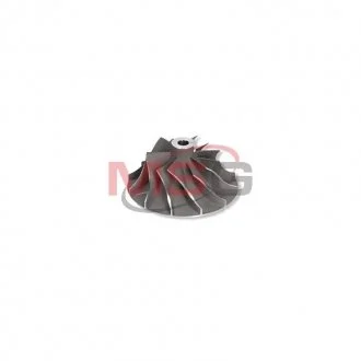 Компрессорное колесо K14 TD2.5 (W201) OM602A Jrone 1200-016-202