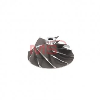 Компрессорное колесо Jrone 1200-016-214