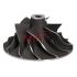 Компресорне колесо GT2056S Master Trafic,2.5LD 1200-016-223