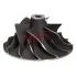 Компрессорное колесо GT2056S Master Trafic,2.5LD Jrone 1200-016-223 (фото 1)