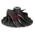 Компрессорное колесо GT2056S Master Trafic,2.5LD Jrone 1200-016-223 (фото 2)