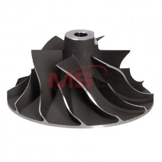 Компрессорное колесо GT2056S Master Trafic,2.5LD Jrone 1200-016-223
