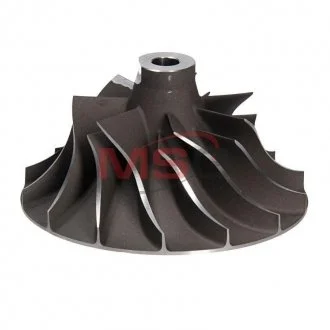 Компрессорное колесо K27 Jrone 1200-016-224
