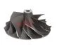 Компресорне колесо K04 Mazda CX-7 2.3 / S40/V50 2.5L / MAZDA3,2.3L Jrone 1200-016-230 (фото 4)