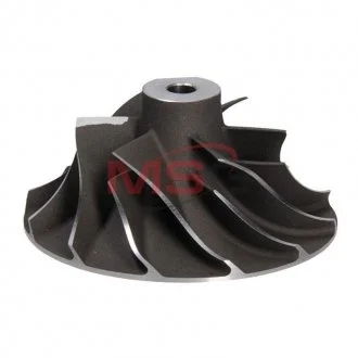 Колесо турбіни Jrone 1200-016-248