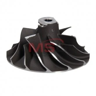 Компрессорное колесо BV39 Megane II, Clio, Scenic II 1.5 dCi Jrone 1200-016-276