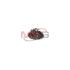 Компрессорное колесо GT1541V Lupo, A2 1.2 TDI Jrone 1200-016-277 (фото 3)