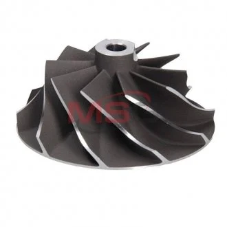 Колесо турбіни Jrone 1200-016-278 (фото 1)