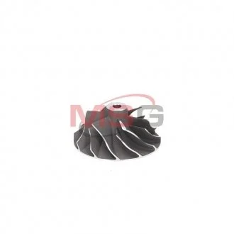 Компрессорное колесо GT2052S DISCOVERY 2.5 99- Jrone 1200-016-279