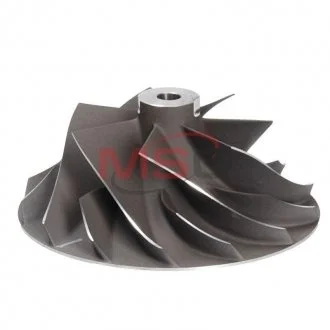 Компрессорное колесо HX55-1 Jrone 1200-016-281