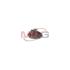 Компресорне колесо BV35 DOBLO 1.3 Multijet Jrone 1200-016-296 (фото 2)