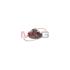 Компресорне колесо BV35 DOBLO 1.3 Multijet Jrone 1200-016-296 (фото 3)