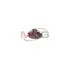 Компрессорное колесо BV35 DOBLO 1.3 Multijet Jrone 1200-016-296 (фото 3)