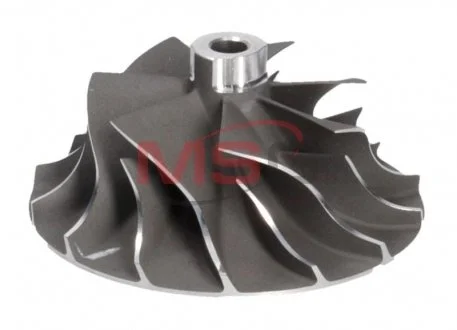 Компрессорное колесо KKK K27 Jrone 1200-016-315