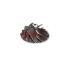 Компрессорное колесо K0422-582 CX-7,2.3L Jrone 1200-016-331 (фото 2)