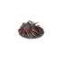 Компрессорное колесо K0422-582 CX-7,2.3L Jrone 1200-016-331 (фото 3)