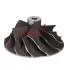 Компрессорное колесо турбины GARRETT GT2056V AUDI A4 (8K2, B8) 07-, A4 Avant (8K5, B8) 08- 1200-016-349