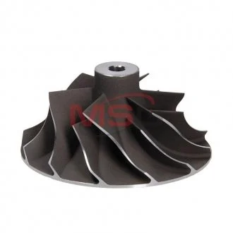 Компрессорное колесо GT2260V Daily 3.0L D 06- Jrone 1200-016-352