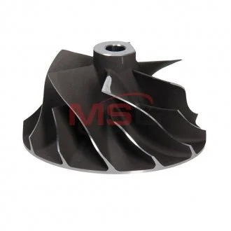 Компрессорное колесо RHF4V Vito Viano 2.2 05- Jrone 1200-016-358