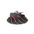 Компрессорное колесо GT1241Z Gol 1.0T 1200-016-362